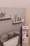 Bright Home With Pool Near Valquirico