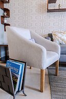 Bright Home With Pool Near Valquirico