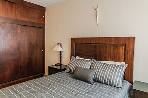 Bright Home With Pool Near Valquirico