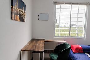 Bright Home With Pool Near Valquirico