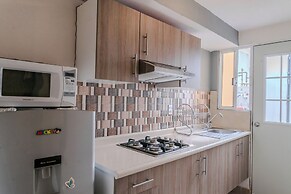 Bright Home With Pool Near Valquirico