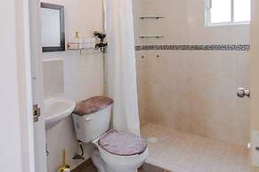 Bright Home With Pool Near Valquirico