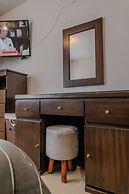 Bright Home With Pool Near Valquirico