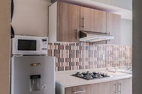 Bright Home With Pool Near Valquirico