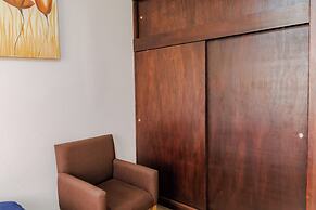 Bright Home With Pool Near Valquirico