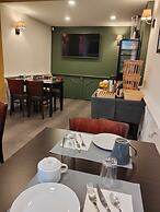 Hôtel Au Grand Duquesne