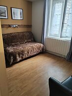 Hôtel Au Grand Duquesne