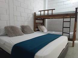 Taganga Tropical House