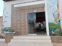 Taganga Tropical House