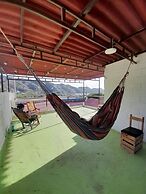 Taganga Tropical House