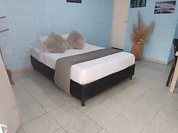 Taganga Tropical House