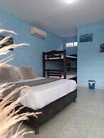 Taganga Tropical House