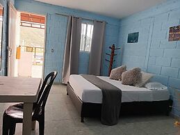 Taganga Tropical House