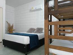 Taganga Tropical House