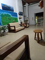 Taganga Tropical House