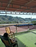 Taganga Tropical House