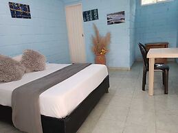 Taganga Tropical House