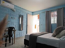 Taganga Tropical House