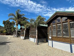 Avila Pismo RV Resort and Campground