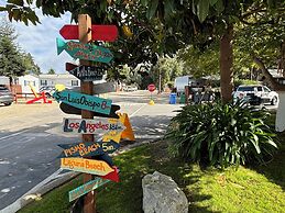 Avila Pismo RV Resort and Campground