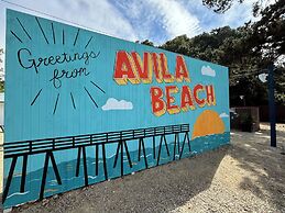 Avila Pismo RV Resort and Campground