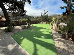 Avila Pismo RV Resort and Campground