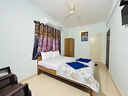 Blue Orchid Holiday Home
