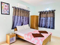 Blue Orchid Holiday Home