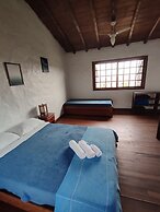 Pousada Casa Morango - Praia do Rosa