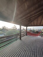 Pousada Casa Morango - Praia do Rosa