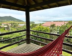 Pousada Casa Morango - Praia do Rosa