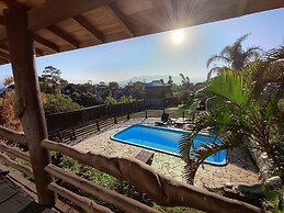 Pousada Casa Morango - Praia do Rosa