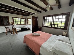 Pousada Casa Morango - Praia do Rosa