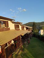 Pousada Casa Morango - Praia do Rosa