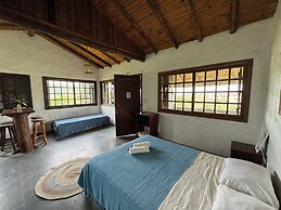 Pousada Casa Morango - Praia do Rosa