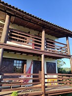 Pousada Casa Morango - Praia do Rosa