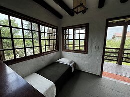 Pousada Casa Morango - Praia do Rosa