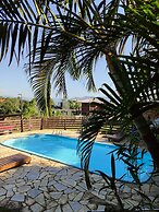 Pousada Casa Morango - Praia do Rosa