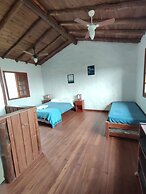 Pousada Casa Morango - Praia do Rosa