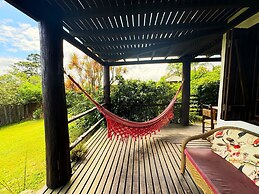 Pousada Casa Morango - Praia do Rosa