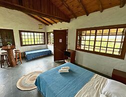 Pousada Casa Morango - Praia do Rosa