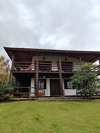 Pousada Casa Morango - Praia do Rosa