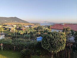 Pousada Casa Morango - Praia do Rosa