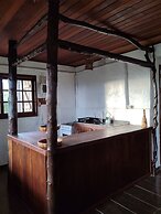 Pousada Casa Morango - Praia do Rosa