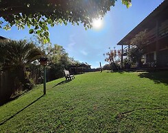 Pousada Casa Morango - Praia do Rosa