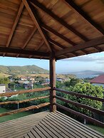 Pousada Casa Morango - Praia do Rosa