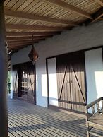 Pousada Casa Morango - Praia do Rosa