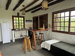 Pousada Casa Morango - Praia do Rosa