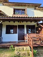 Pousada Casa Morango - Praia do Rosa