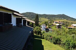 Pousada Casa Morango - Praia do Rosa